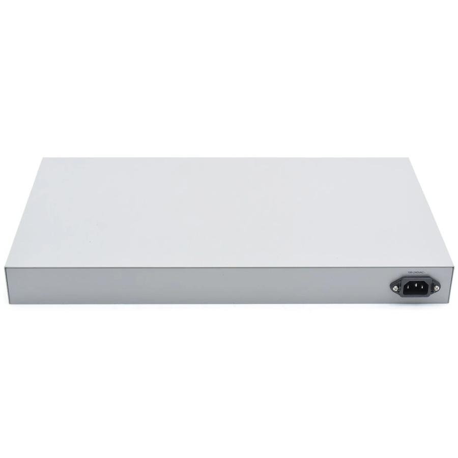 Allied Telesis AT-GS950/28PS 24ポート1000BASE-T 4ポートSFPスロット