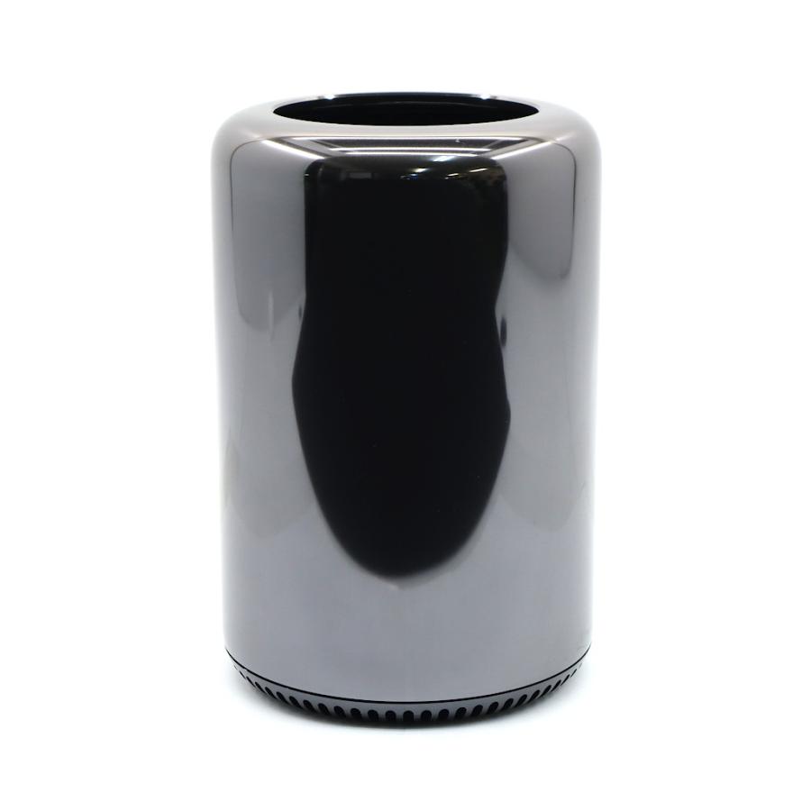 デスクトップ Apple Mac Pro Late 2013 Xeon E5-1650 v2 3.5GHz