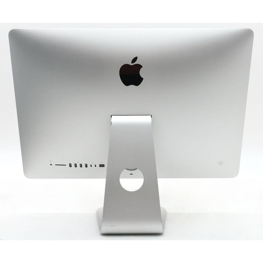Macデスクトップ 23. Mac 2017 21.5 Retina 4K, 16GB, 512GB iMac (Retina 4K, 21.5-inch, 2017) - Technical Specifications