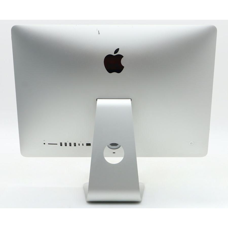 Apple iMac デスクトップPC 2017モデル　21.5 iMac (21.5-inch, 2017) - Technical Specifications - Apple