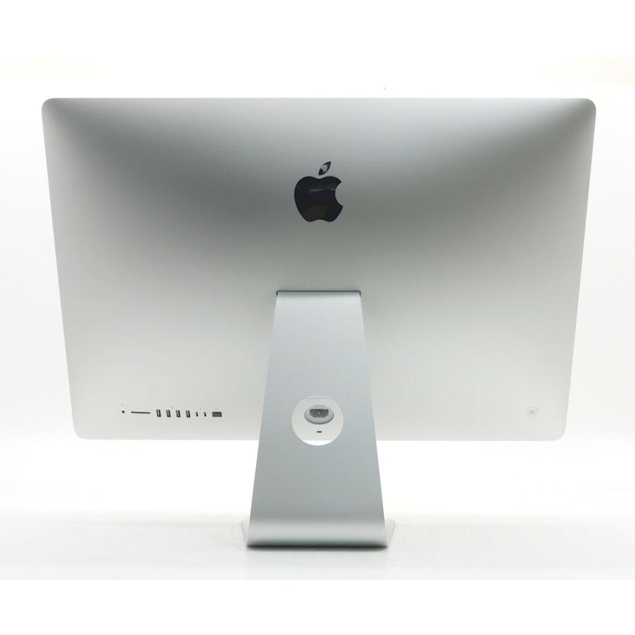 デスクトップ Apple iMac 27インチ Retina 5K 2017 Core i5-7600
