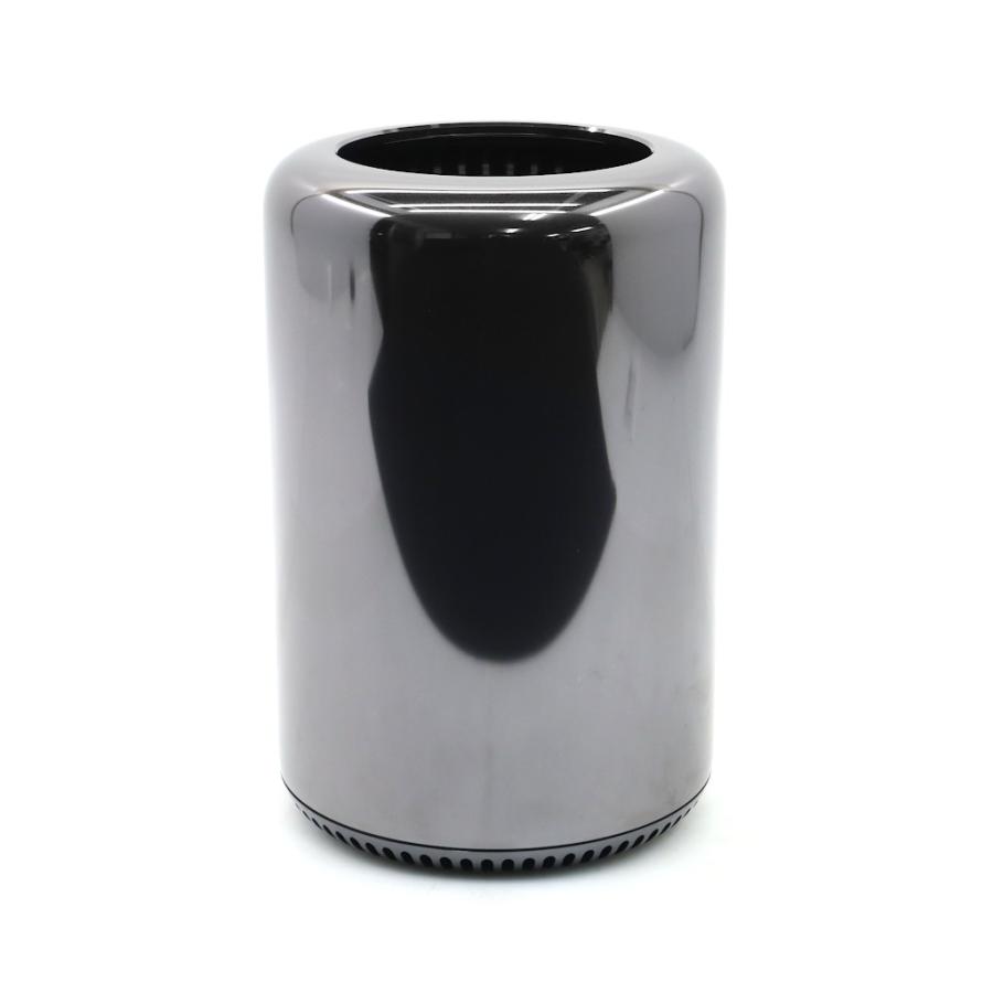 デスクトップ Apple Mac Pro Late 2013 Xeon E5-1620 v2 3.7GHz