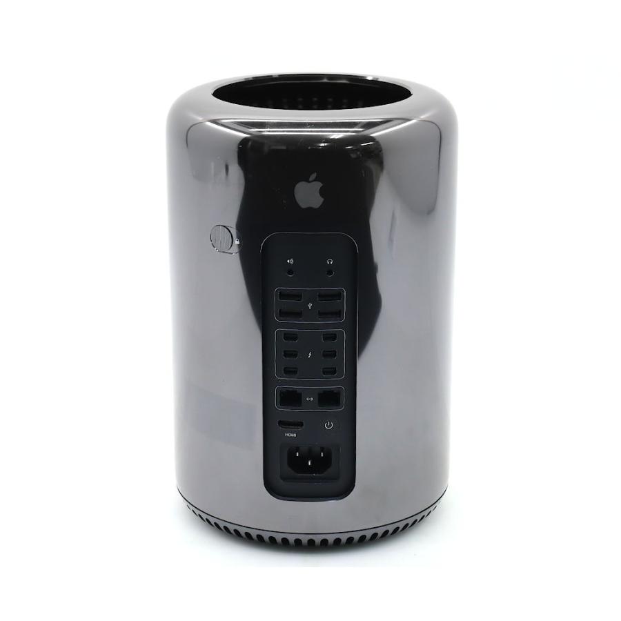 Mac Pro 2013 8コアXeon メモリ32GB SSD 512GB Apple Mac Pro 2013, Xeon 8-Core E5, 32GB RAM, 251GB SSD, AMD