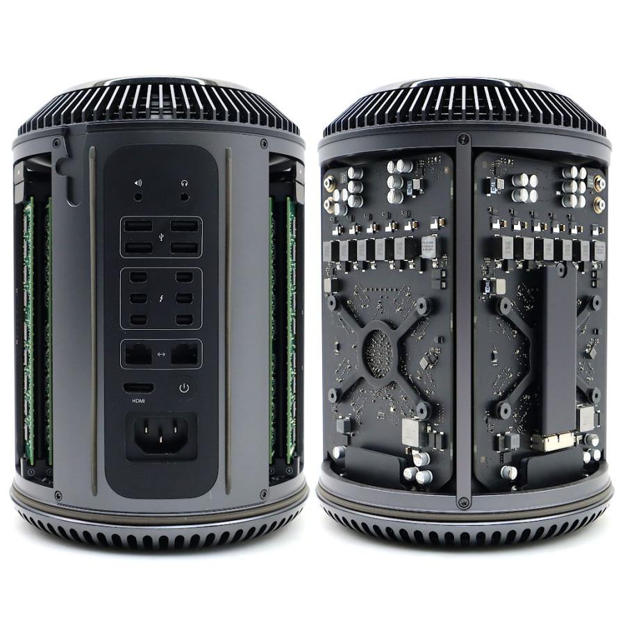 Apple Mac Pro(Late 2013) 8コアIntelXeonE5 Apple Mac Pro(Late 2013) 8コアIntelXeonE5 Apple Mac Pro