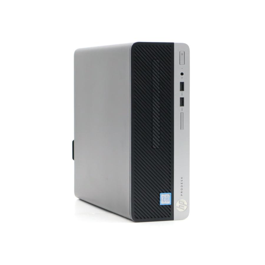 hp ProDesk 400 G5 SFF Core i5-8500 新品SSD HP ProDesk 400 G5 SFF i5-8500 16GB DDR4 512GB SSD Windows 10