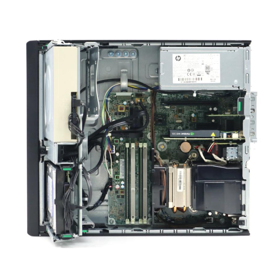 デスクトップ hp Z230 SFF Workstation Xeon E3-1225 v3 3.2GHz デスクトップ hp Z230 SFF Workstation Xeon E3-1225 v3 3.2GHz
