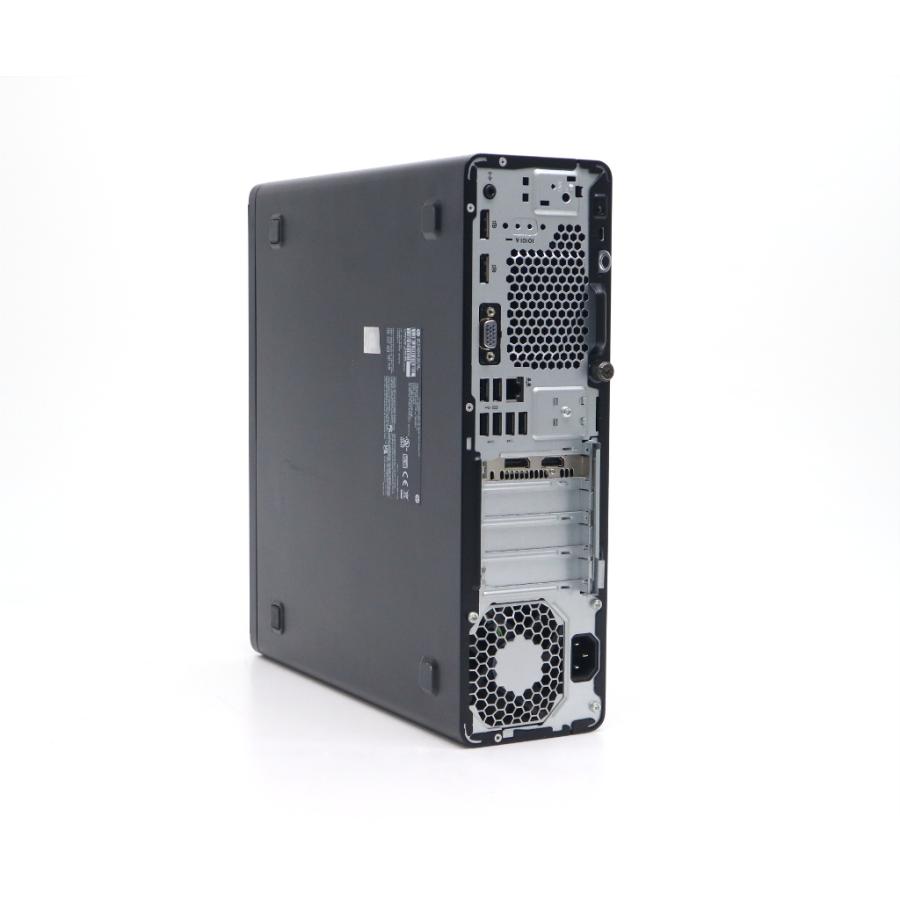 デスクトップ hp EliteDesk 800 G8 SFF Core i9-11900 2.5GHz 64GB