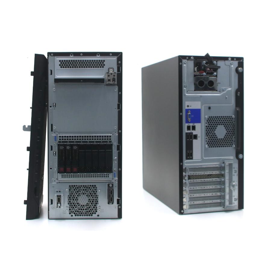 CPU Xeon Silver 4110 2.1Ghz (8 Core/16 Thread) – Processore Server Ricondizionato Certificato – Versione Tray - 4