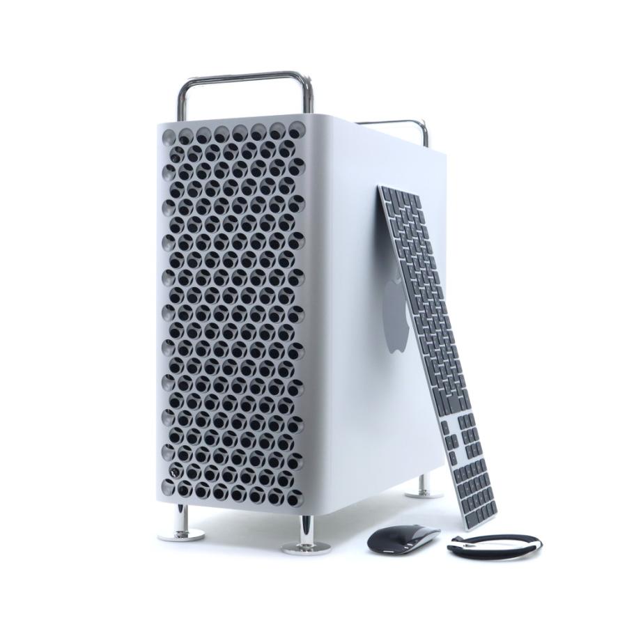 Macデスクトップ Mac Pro 2019 192GB Macデスクトップ Mac Pro 2019 192GB Apple Mac Pro (2019): Specs