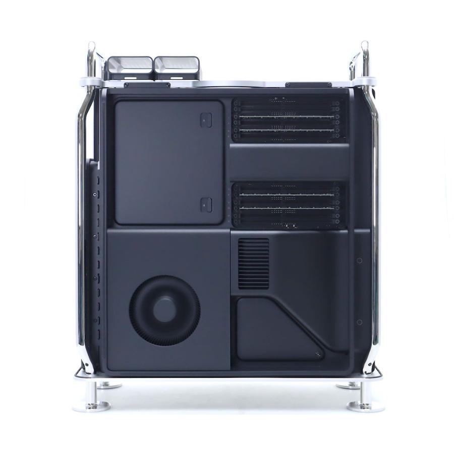 デスクトップ Apple Mac Pro 2019 A1991 Xeon W-3235 3.3GHz 32GB 4TB