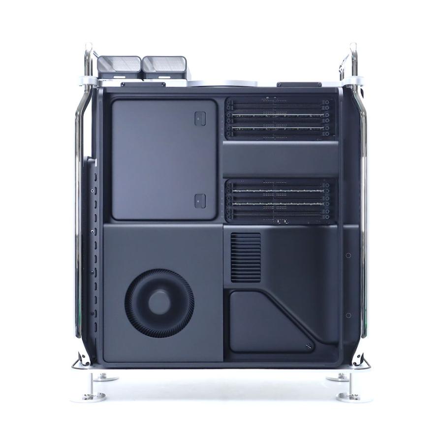 デスクトップ Apple Mac Pro 2019 A1991 Xeon W-3245 3.2GHz