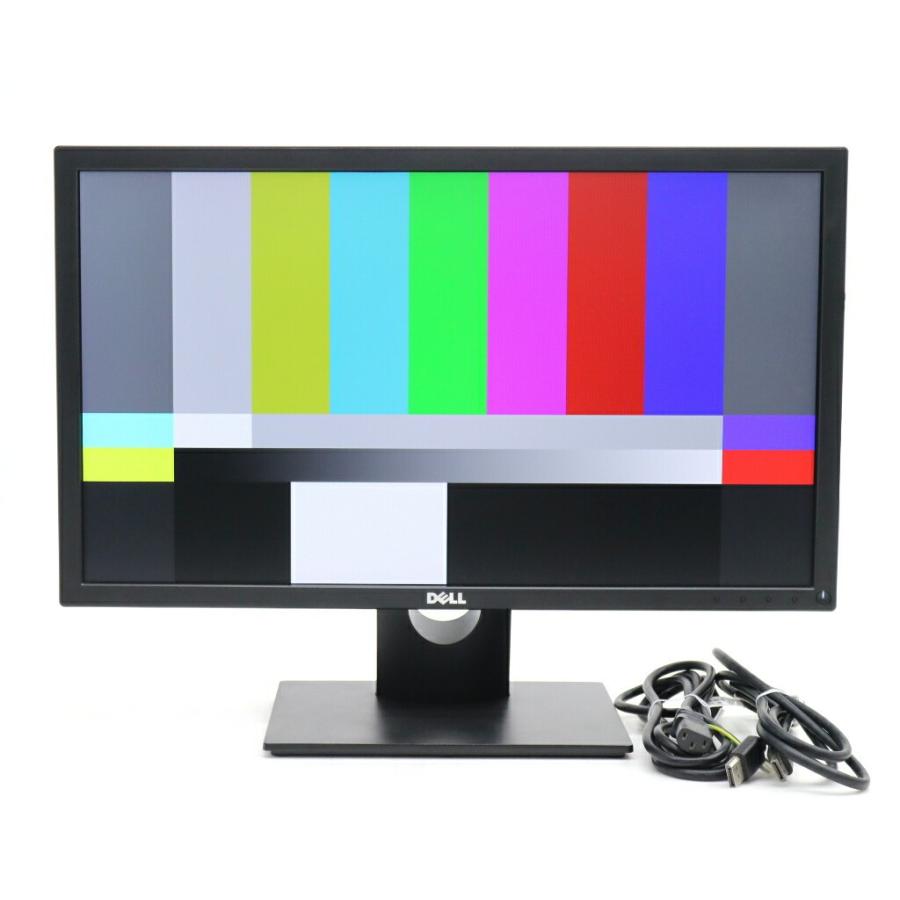 モニター 【並品】DELL E2316H 23インチ非光沢TNパネル フルHD