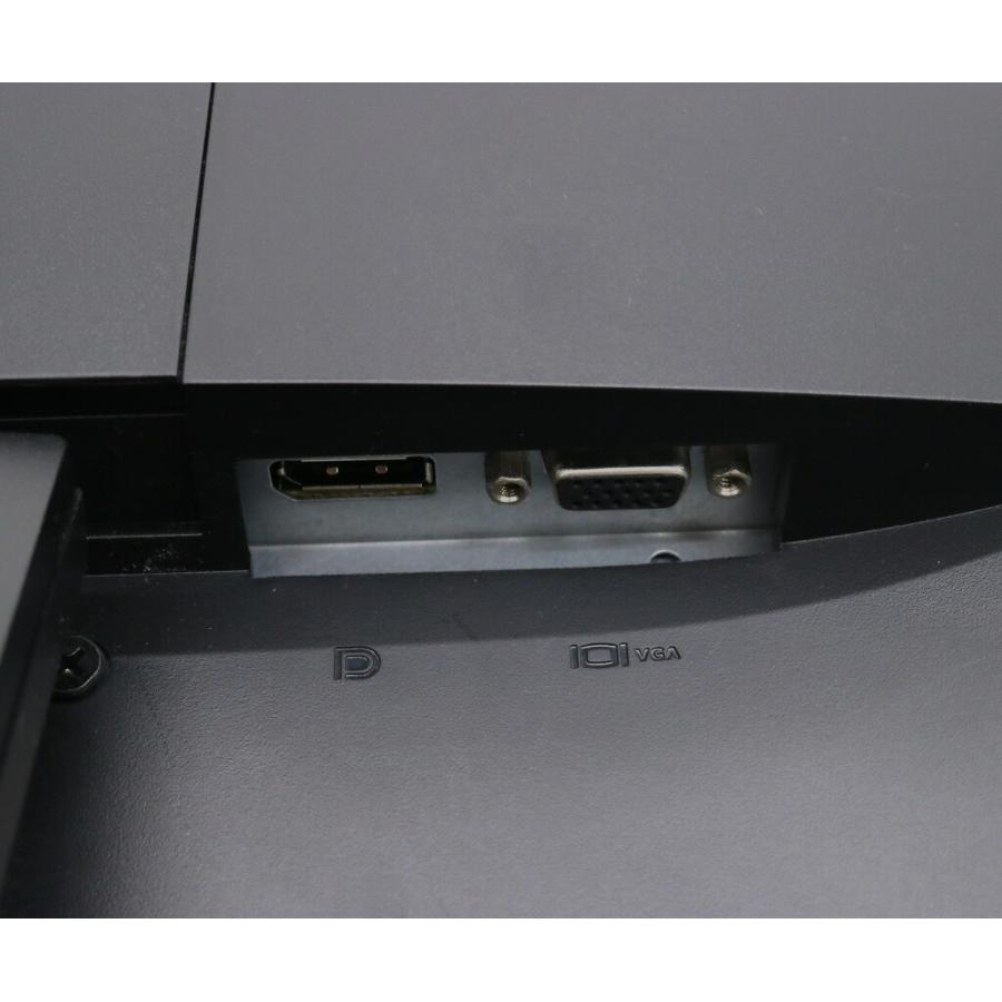 モニター 【並品】DELL E2316H 23インチ非光沢TNパネル フルHD