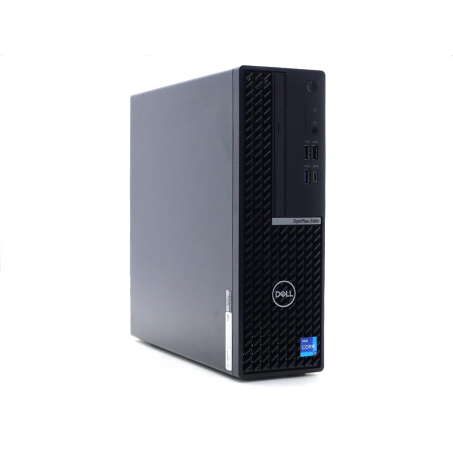 デスクトップ DELL OptiPlex 5090 SFF Core i7-11700 2.5GHz 16GB