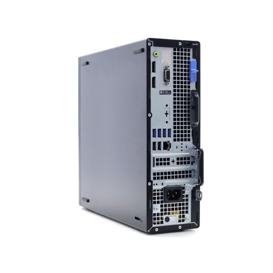 デスクトップ DELL OptiPlex 5090 SFF Core i7-11700 2.5GHz 16GB