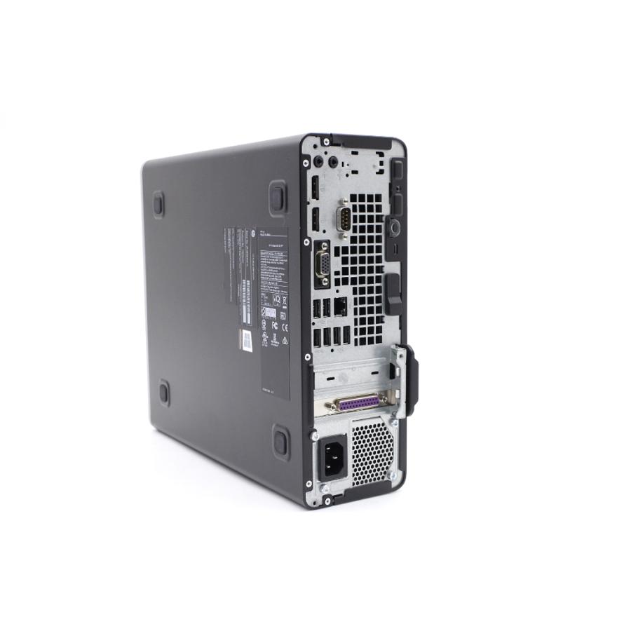 デスクトップパソコン hp ProDesk 600 G3 SFF Core i3-7100 3.9