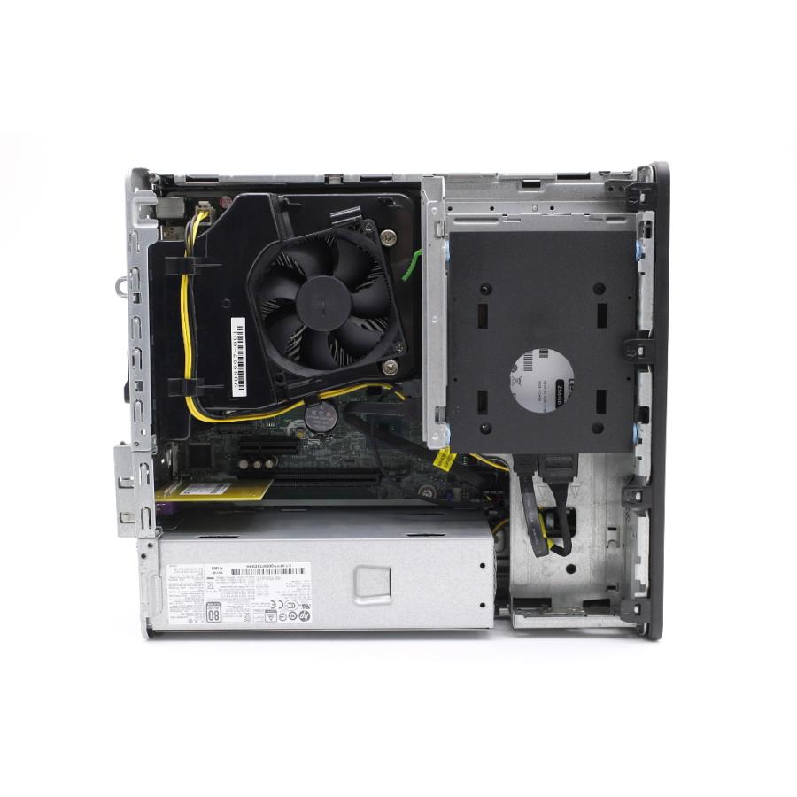ミニPC HP ProDesk600G3 SFF i3-7100 Amazon.co.jp: 中古パソコン Windows10 デスクトップ 一年保証