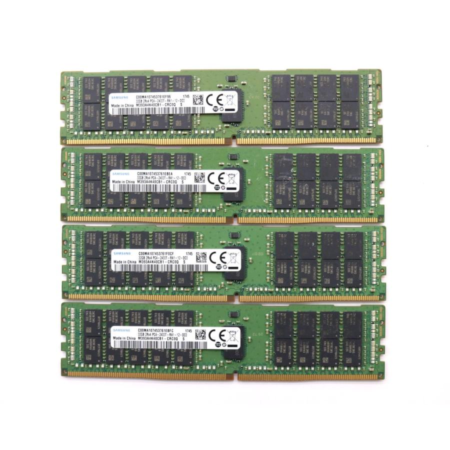 Z440 Ram 32GB (2x16GB) DDR4-2400 ECC RDIMM RAM Kit – For HP Z440