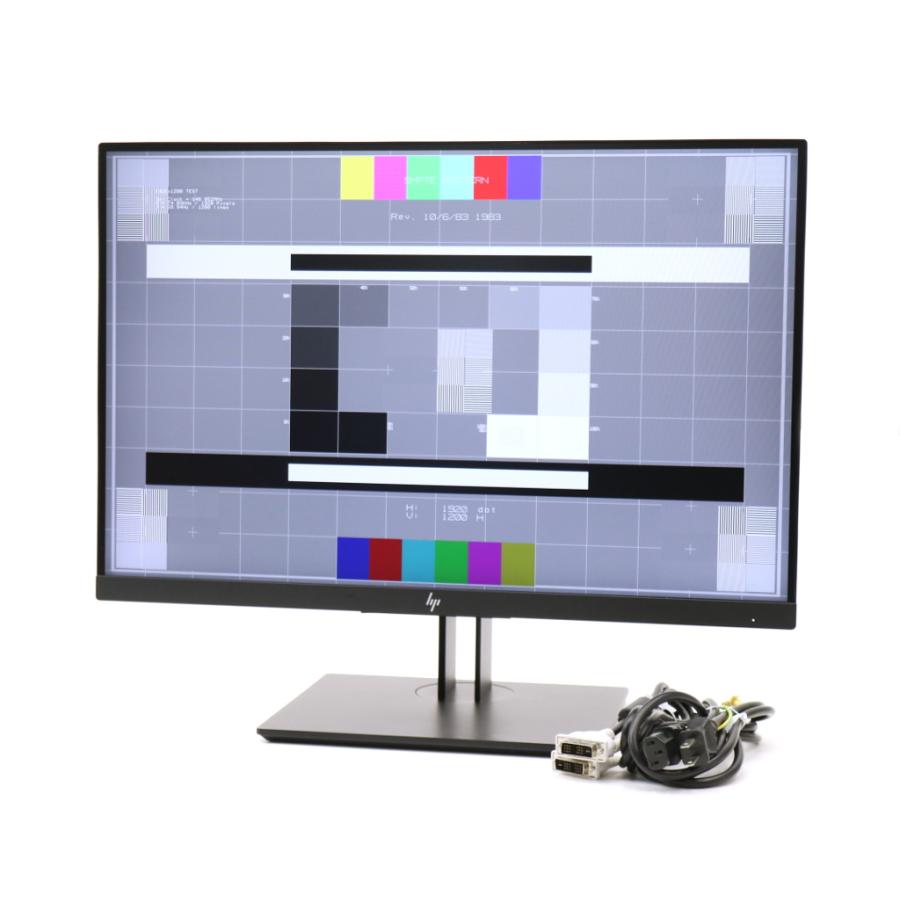 モニター hp Z24n G2 24インチ非光沢IPSパネル WUXGA 1920x1200ドット HDMI/DisplayPort/DVI