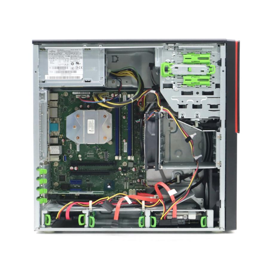 デスクトップ 富士通 CELSIUS W550 Xeon E3-1275 v5 3.6GHz 8GB デスクトップ 富士通 CELSIUS W550 Xeon E3-1275 v5 3.6GHz 8GB
