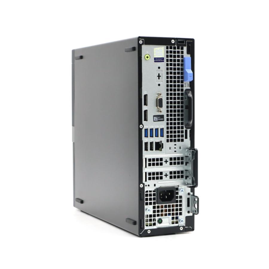 s*d様 Dell OptiPlex 5060 デスクトップPC デスクトップ DELL OptiPlex 5060 SFF Core i3-8100 3.6GHz 8GB 256GB