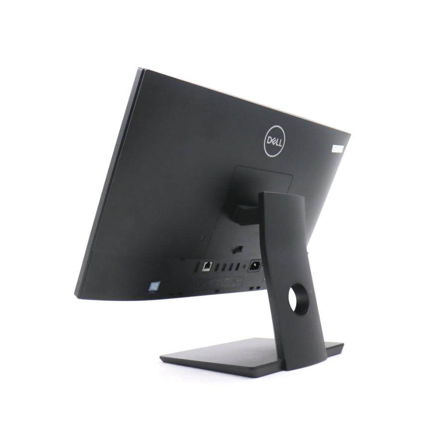 デスクトップ DELL OptiPlex 5260 AIO Core i3-8100 3.6GHz 8GB 256GB