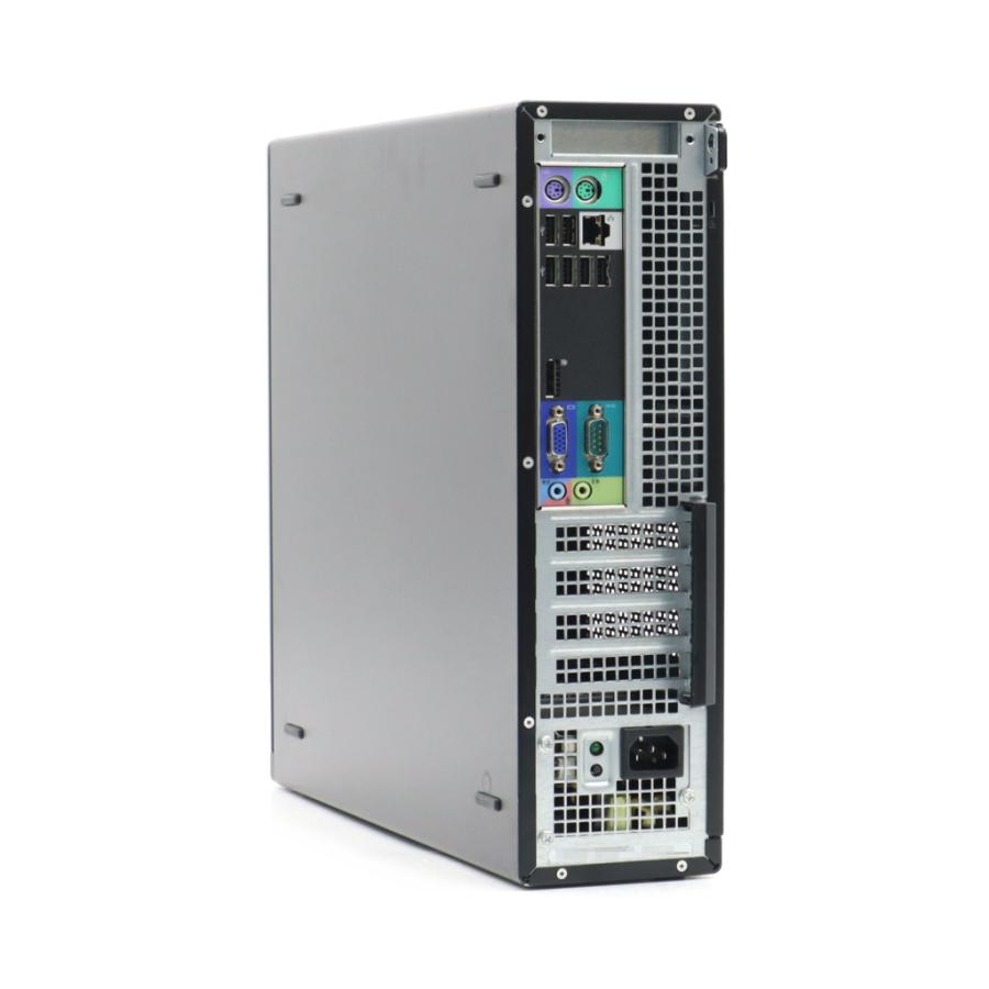 DELL デスクトップPC Dell OptiPlex 790 SFF 通販 中古デスクトップパソコン WPS
