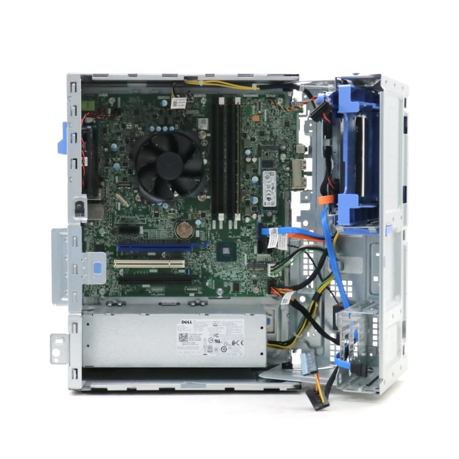 デスクトップ DELL Optiplex 7060 Tower Core i5-8500 3GHz 8GB 256GB