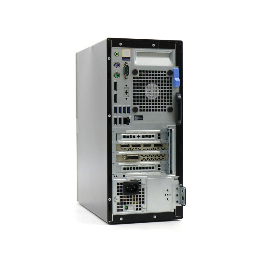 デスクトップ DELL Optiplex 7060 Tower Core i5-8500 3GHz 8GB 256GB