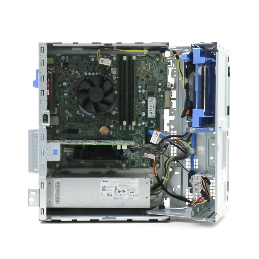 デスクトップ DELL Optiplex 7060 Tower Core i5-8500 3GHz 8GB 256GB