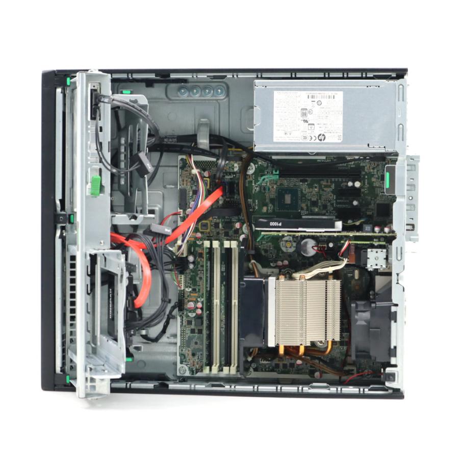 デスクトップ hp Z240 SFF Workstation Xeon E3-1225 v5 3.3GHz デスクトップ hp Z240 SFF Workstation Xeon E3-1225 v5 3.3GHz