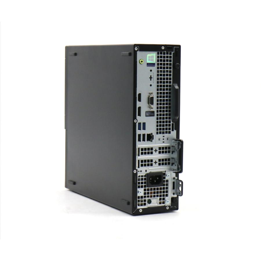 デスクトップ DELL OptiPlex 3060 SFF Core i5-8400 2.8GHz 8GB