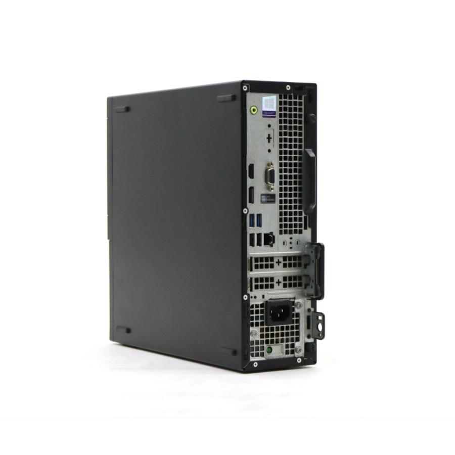 OptiPlex3060 i5 SSD512GB メモリー8GB DELL Dell OptiPlex 3060 SFF