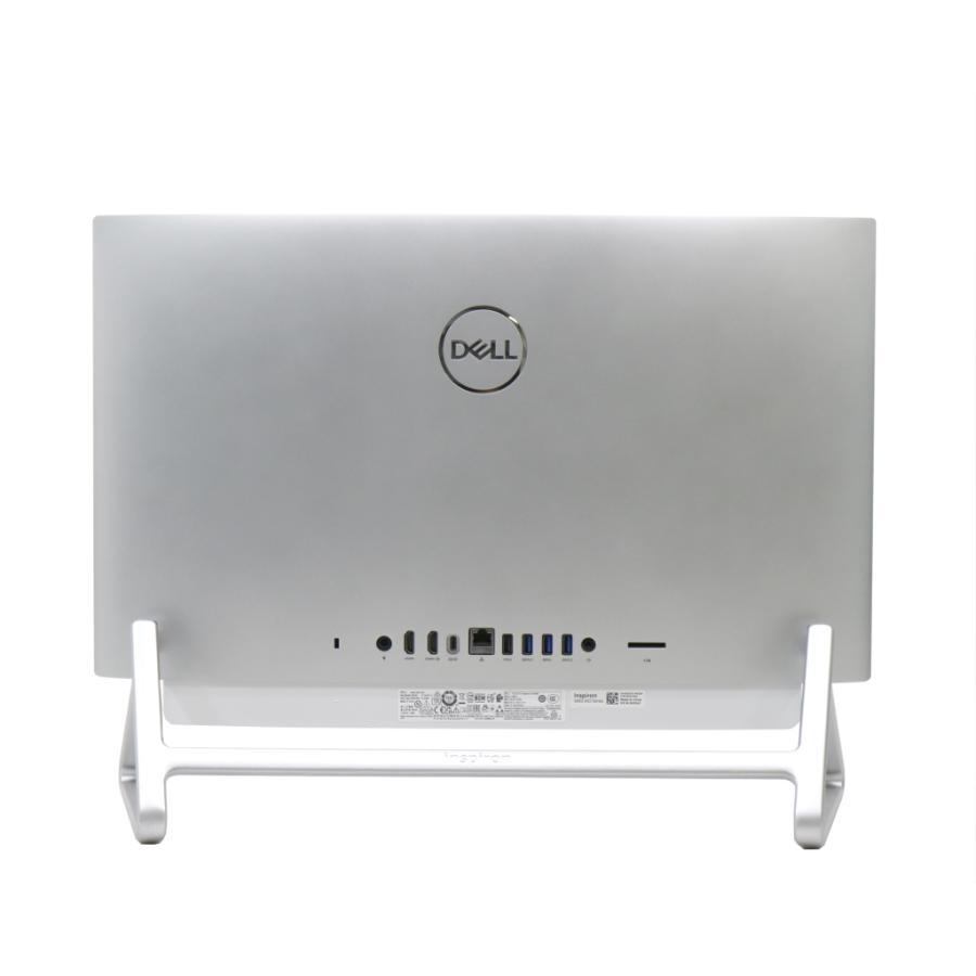 デスクトップ DELL Inspiron 24 5400 AIO Core i5-1135G7 2.4GHz