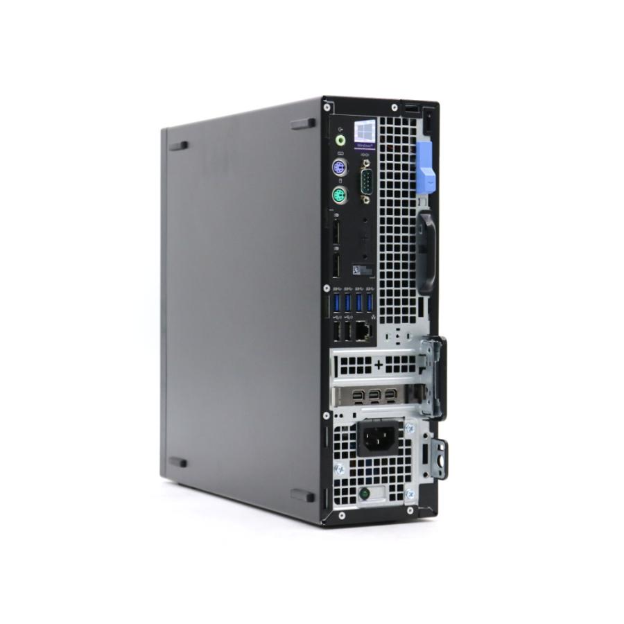 デスクトップ DELL Precision Tower 3430 SFF Core i7-8700 3.2