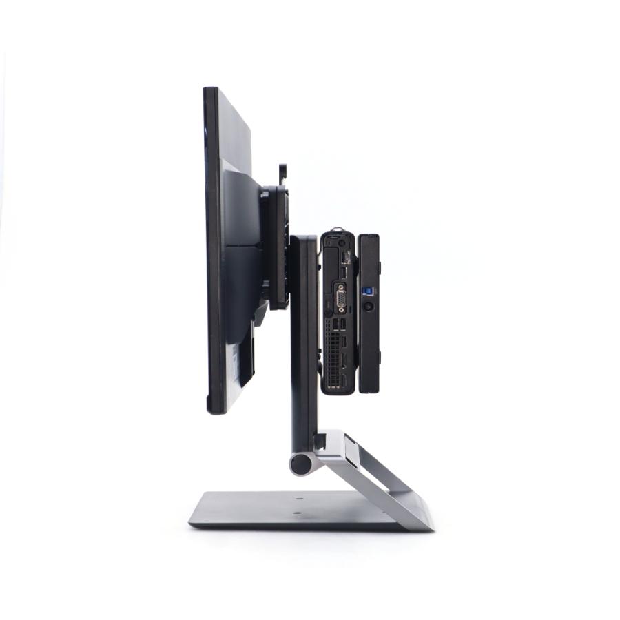 デスクトップ hp ミニPC/液晶セット ProDesk 400 G6 DM + P24v G4 Core