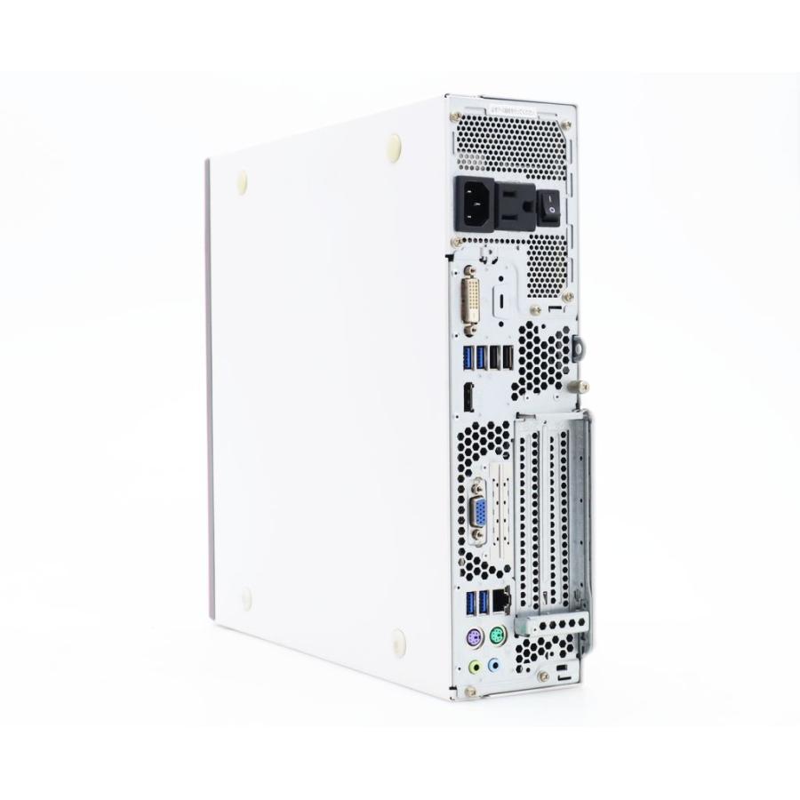 デスクトップ 富士通 ESPRIMO D588/BX Core i5-9500 3GHz 8GB 256GB