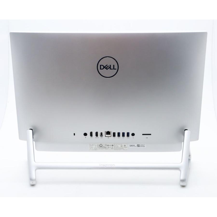 デスクトップ DELL Inspiron 5490 AiO Core i3-10110U 2.1GHz 8GB