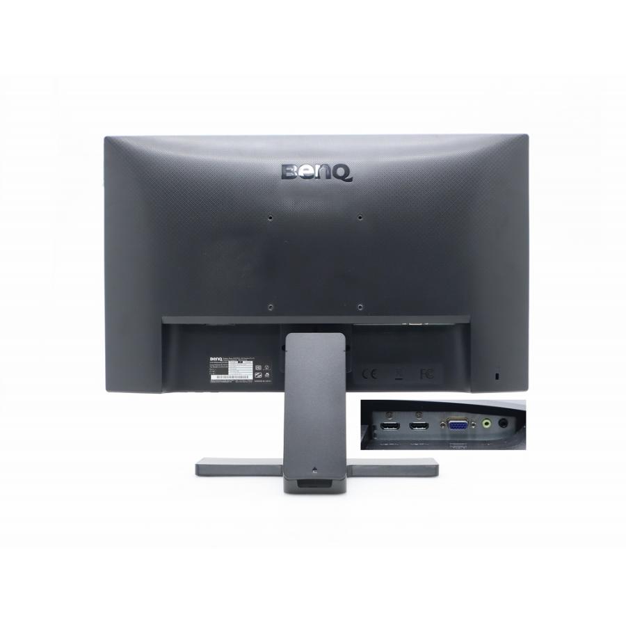 モニター 【並品】BenQ GW2280 21.5インチ非光沢VAパネル フルHD