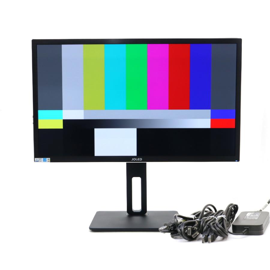 並品】JOLED EPS269Q015A 27インチ非光沢有機ELパネル 4K 3840x2160