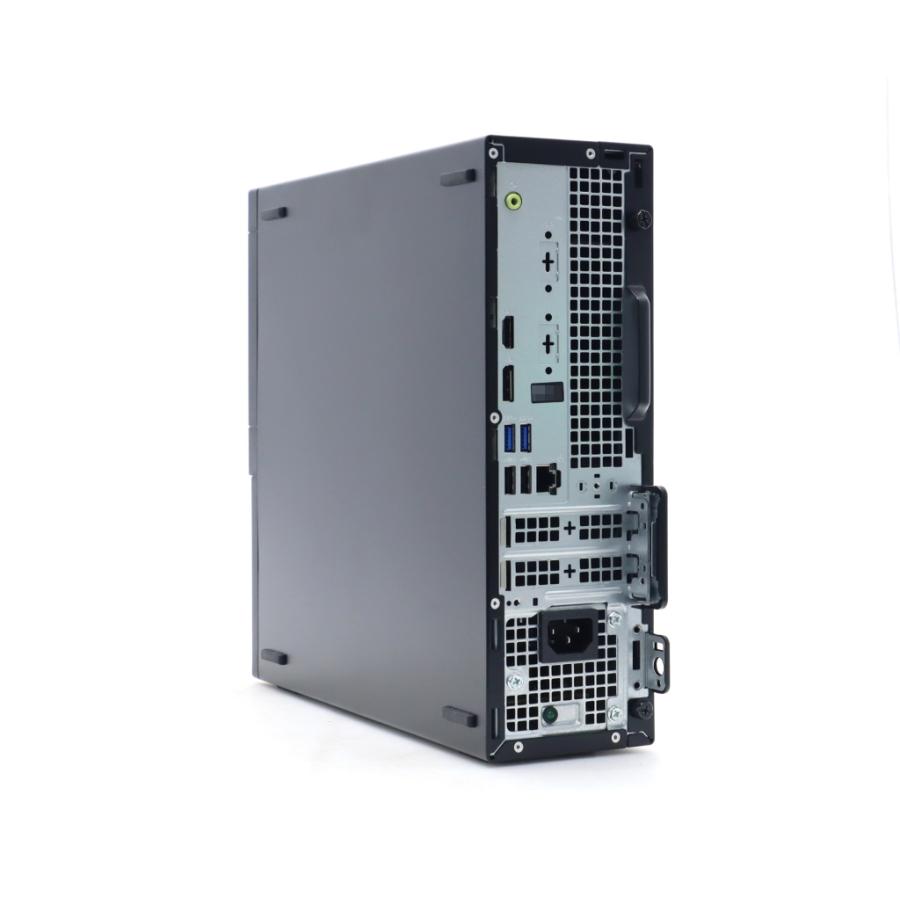 デスクトップ DELL OptiPlex 3070 SFF Core i5-9500 3GHz 8GB 256GB