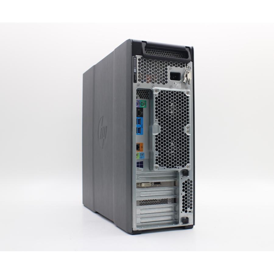 LOT Workstation HP Z640 V4 Bi CPU - Blida Algérie