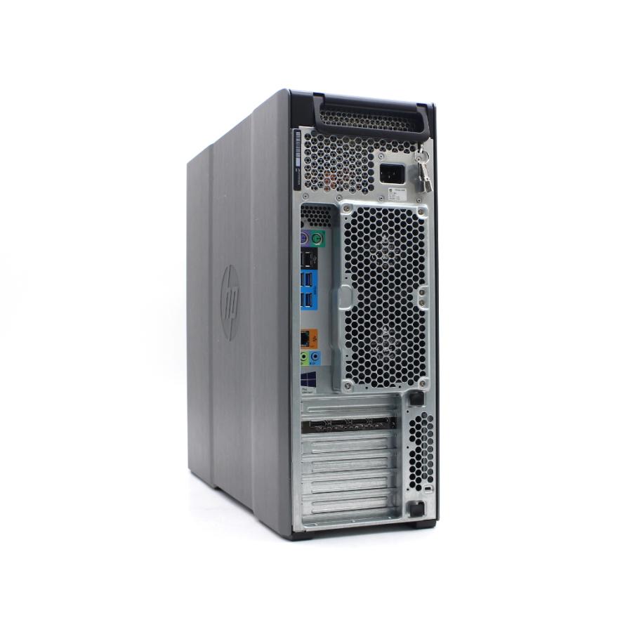 Windowsデスクトップ Z640/2690v3 x2/64GB/SSD240+2TB/win11/ Amazon.com: HP Z640 Mid-Tower Workstation - 2X Intel Xeon E5