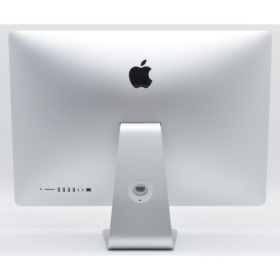 iMac 27 inch 5K 3.1Ghz Coffee Lake Intel Core i5 1TB Fusion 2019 MRR02LL/A Grade (C