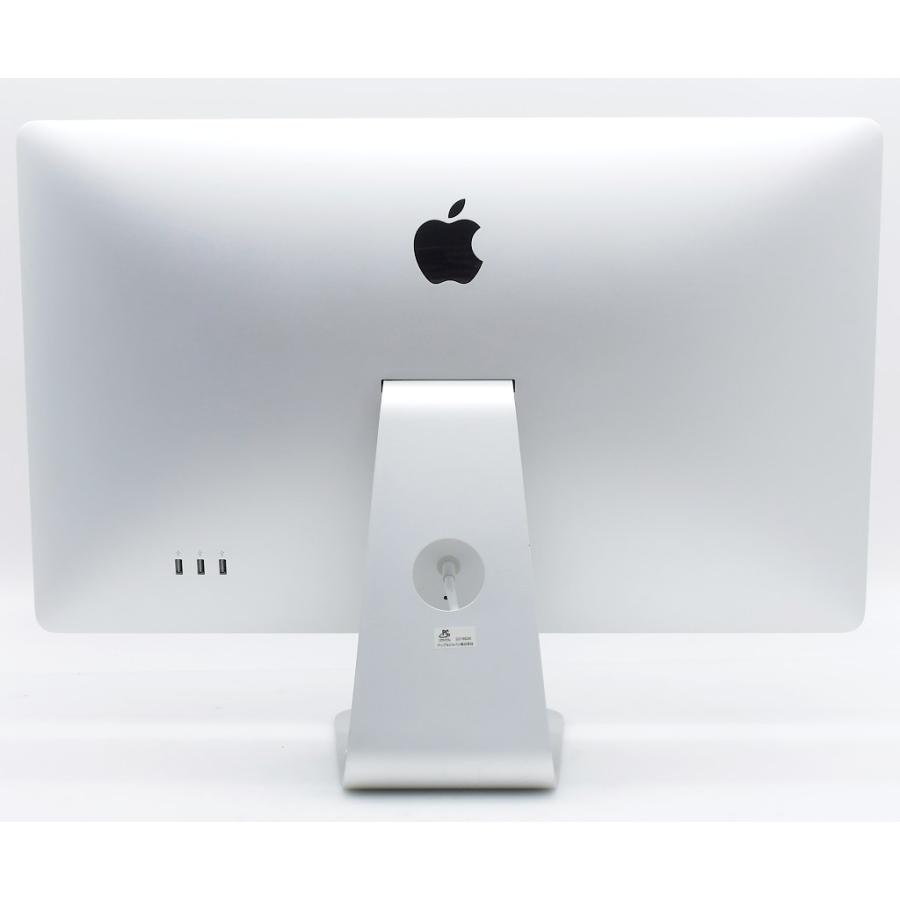 Apple LED Cinema Display 27インチ WQHD 2560x1440ドット