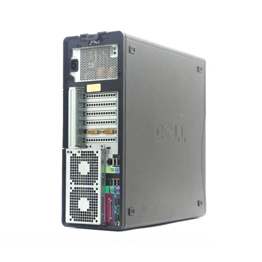 DELL Precision Workstation T5400 Xeon X5260 3.33GHz 8GB 500GB(HDD