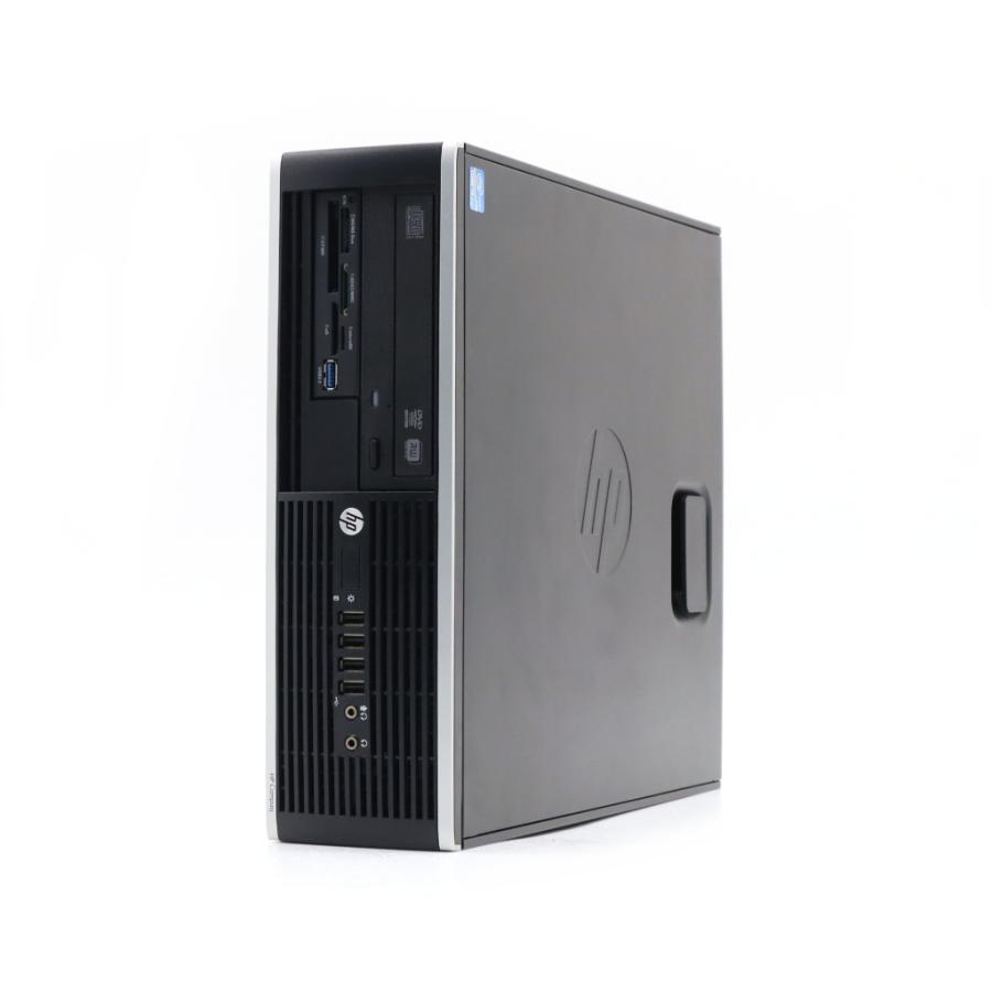 Microcomputador Elite HP 8300 Core i5-3570 3ª Geração (3.40GHz) ,4GB