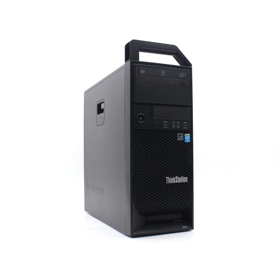 Lenovo ThinkStation S30 Xeon E5-1620 v2 3.7GHz 8GB 240GB(SSD Lenovo ThinkStation S30 Xeon E5-1620 v2 3.7GHz 8GB 240GB(SSD