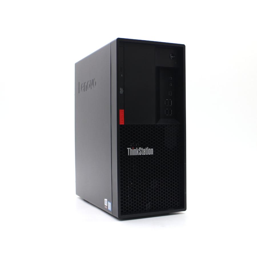 中古PC パソコン Lenovo P330  i7 9700 32G 512G 中古PC パソコン Lenovo P330 i7 9700 32G 512G - メルカリ