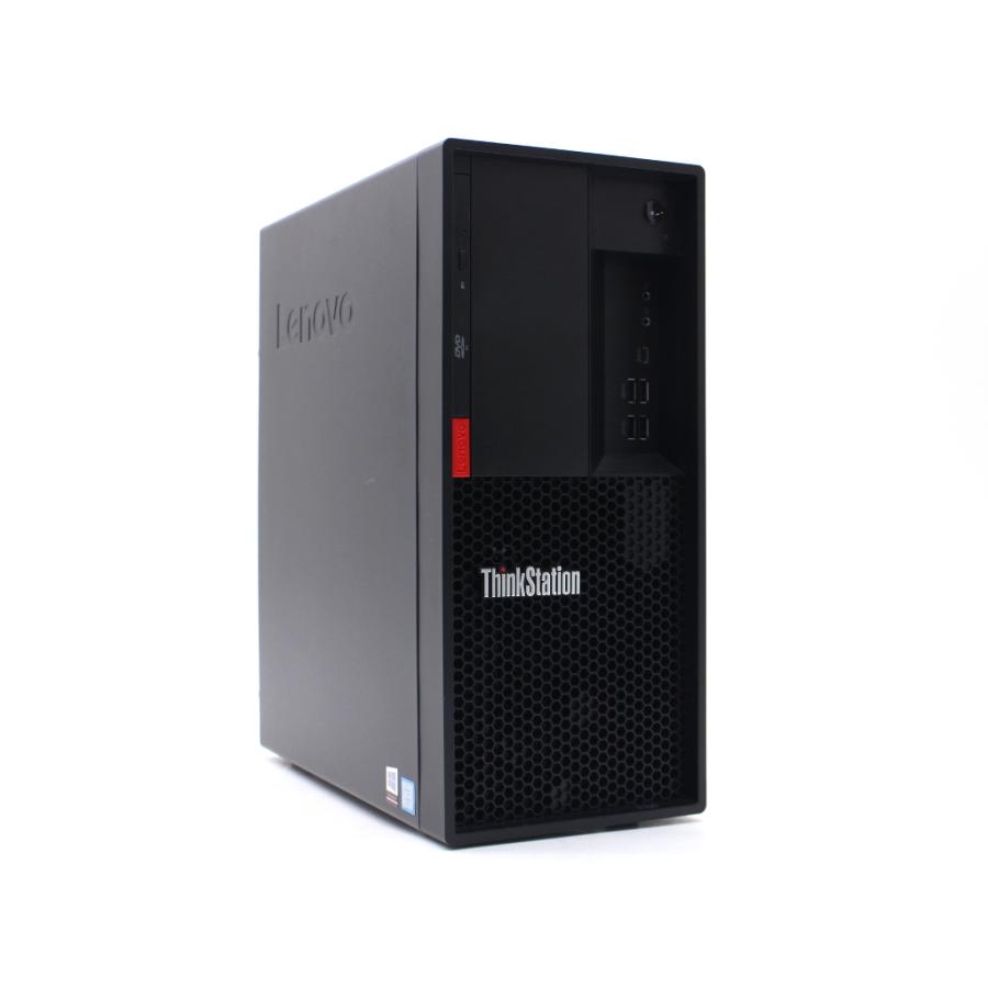 中古PC パソコン Lenovo P330  i7 9700 32G 512G Lenovo P330 Gaming PC i7-9700 RTX 3050 64GB RAM 2TB SSD